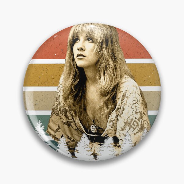Item preview, Don't Be A Lady Be A Legend, Stevie Nicks Lyrics designed and sold by Azetylis.