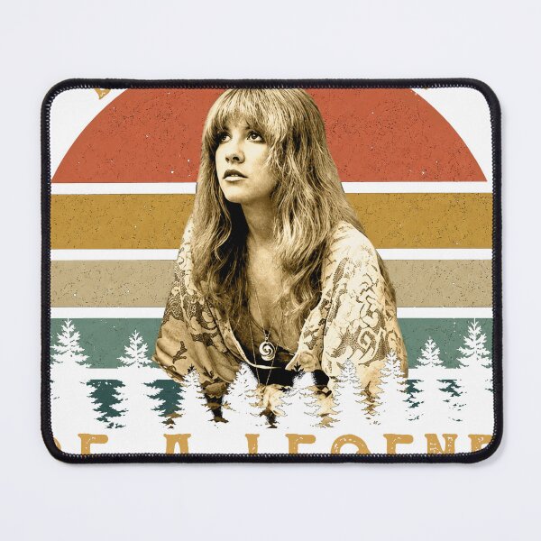Item preview, Don't Be A Lady Be A Legend, Stevie Nicks Lyrics designed and sold by Azetylis.