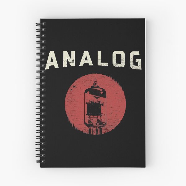 Item preview, ANALOGs Vacuum Tubes Retro Electronics  designed and sold by Dropleader.