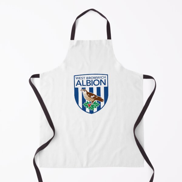 Item preview, Crest WBA ball Fan Art designed and sold by Popliteal.