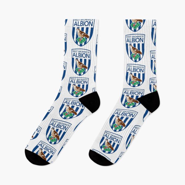 Item preview, Crest WBA ball Fan Art designed and sold by Popliteal.