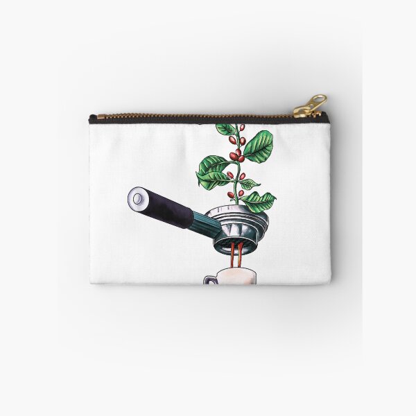 Item preview, Coffee Plant Tshirt Espresso Barista T-Shirt designed and sold by KTY-NUSS.