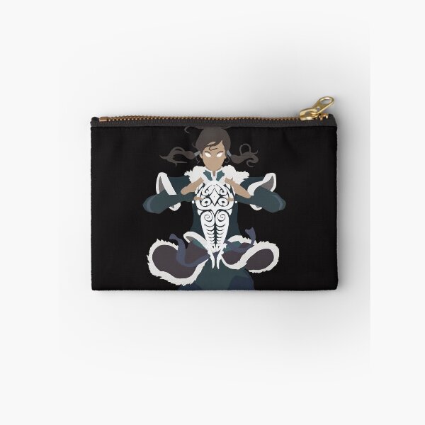Item preview, Korra Spirit Power Minimalist Avatar designed and sold by ValicityCharo.