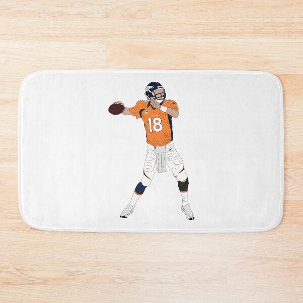 Item preview, Sheriff Denver designed and sold by TheMerchantt.