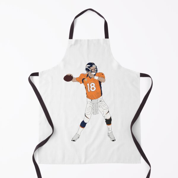 Item preview, Sheriff Denver designed and sold by TheMerchantt.