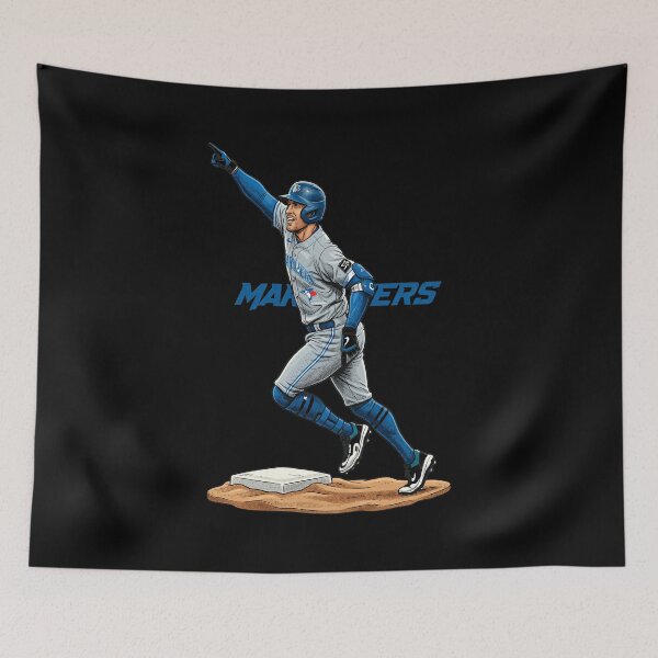 Item preview, Toronto Baseball Star Home Run Celebration designed and sold by DANAROADNAX.