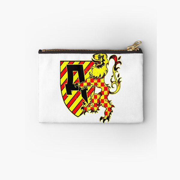 Item preview, Avatar Band Metal Heraldic Lion Logo designed and sold by desertrider.