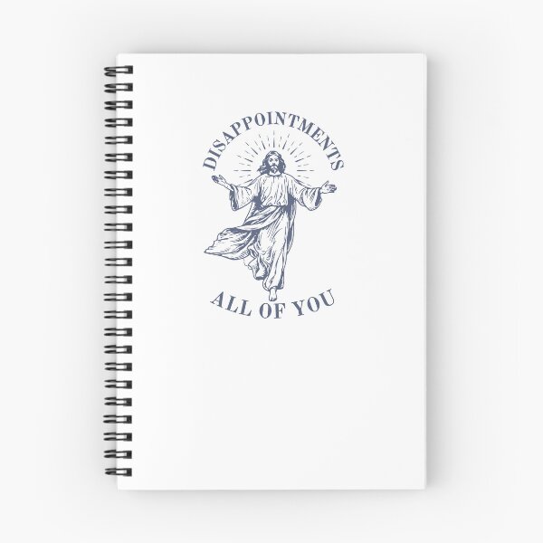 Item preview, Disappointments All Of You designed and sold by calliekellya.