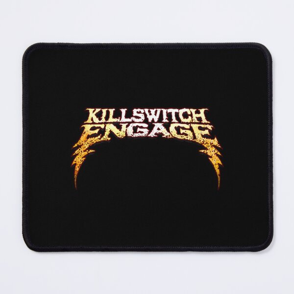 Item preview, Killswitch Engage Band Logo designed and sold by ColinStol.