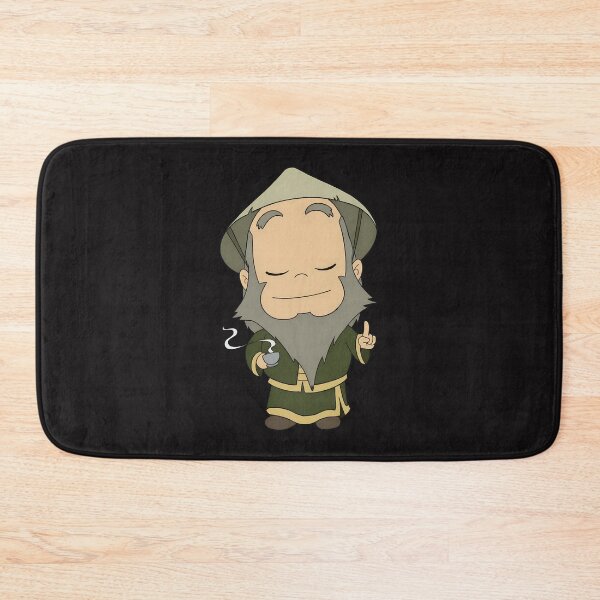 Item preview, Wise Tea Master Chibi Character designed and sold by ValicityCharo.