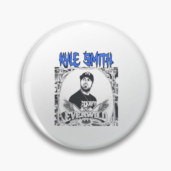Item preview, Blue Typography Surf Rock Singer designed and sold by CochraneCo.