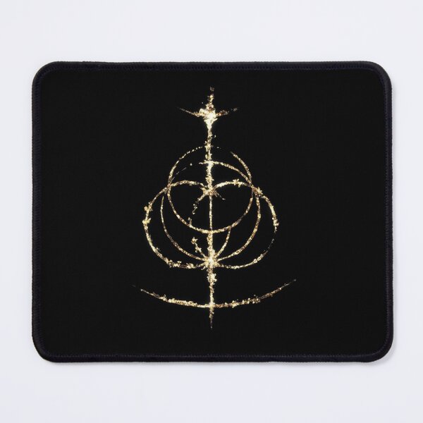 Item preview, Ancients Fire Sigil Graphic Symbol Dark Wearable designed and sold by Dropleader.