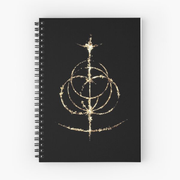 Item preview, Ancients Fire Sigil Graphic Symbol Dark Wearable designed and sold by Dropleader.