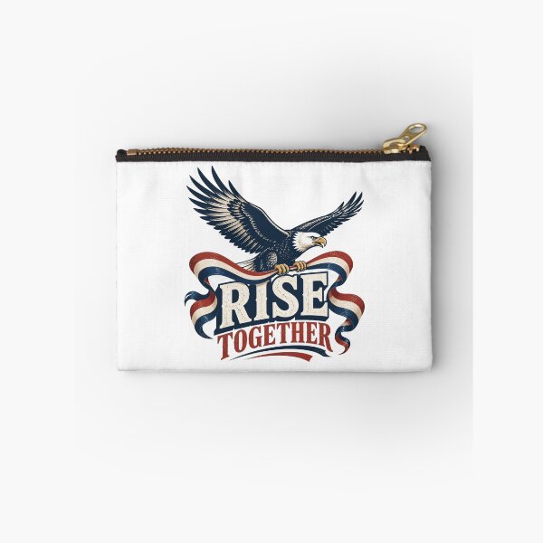 Item preview, Rise Together American Eagle designed and sold by Avenuse style.