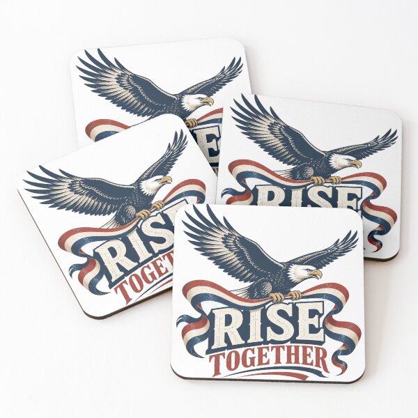 Item preview, Rise Together American Eagle designed and sold by Avenuse style.
