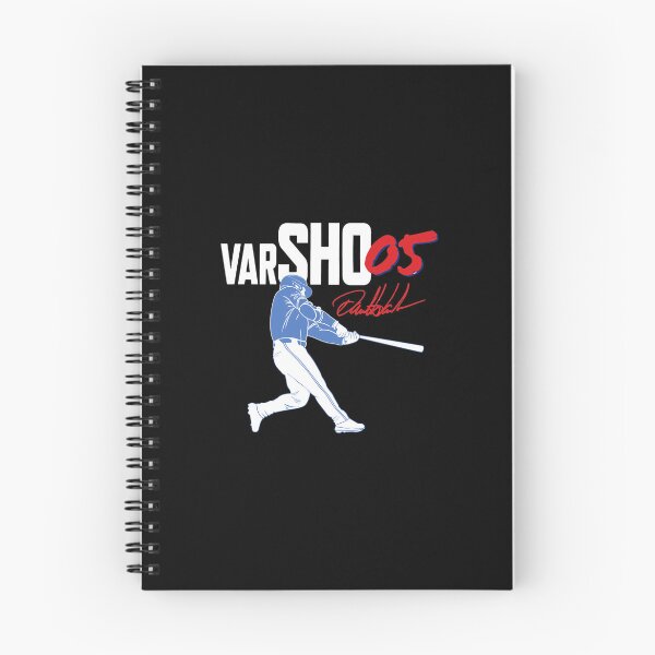 Item preview, Varsho 25 Baseball Swing  designed and sold by DANAROADNAX.