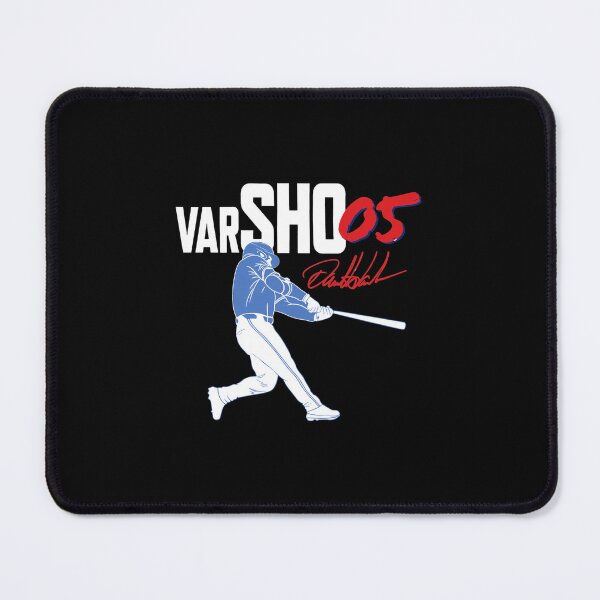 Item preview, Varsho 25 Baseball Swing designed and sold by DANAROADNAX.