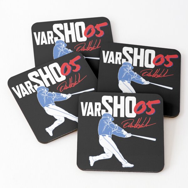 Item preview, Varsho 25 Baseball Swing  designed and sold by DANAROADNAX.
