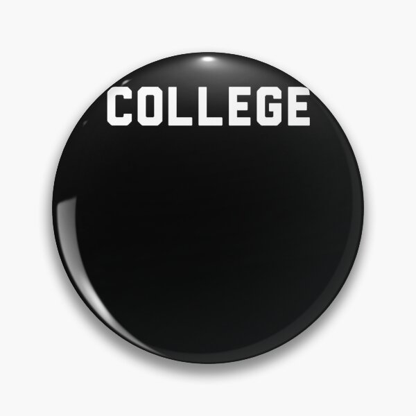 Item preview, 'College' 80s Party House Movie Classic College designed and sold by MarlaMaloneShop.