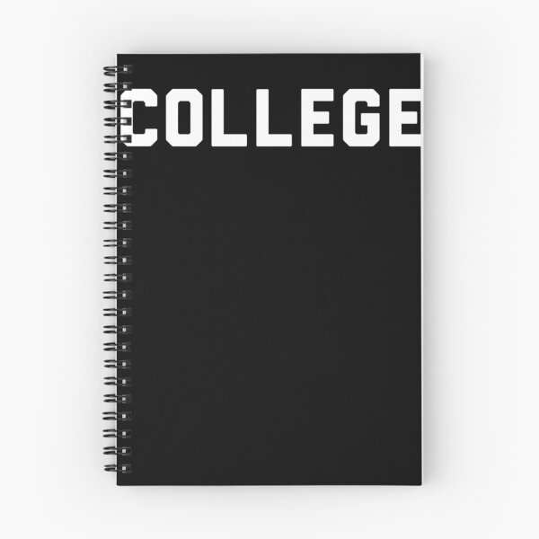 Item preview, 'College' 80s Party House Movie Classic College designed and sold by MarlaMaloneShop.