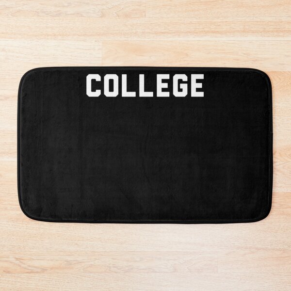 Item preview, 'College' 80s Party House Movie Classic College designed and sold by MarlaMaloneShop.