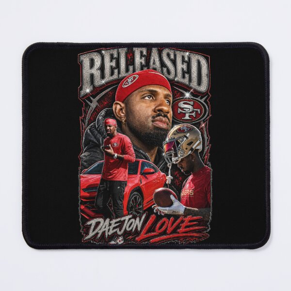 Item preview, Released - Daejon Love designed and sold by Primotees.