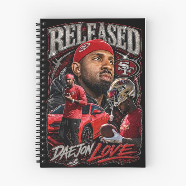 Item preview, Released - Daejon Love designed and sold by Primotees.