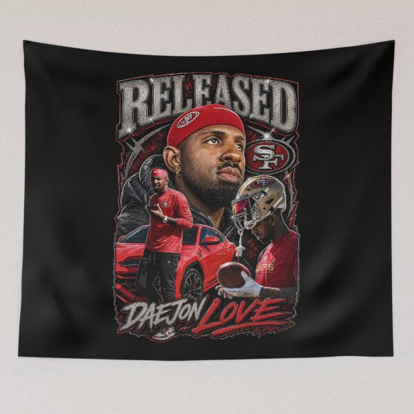 Item preview, Released - Daejon Love designed and sold by Primotees.