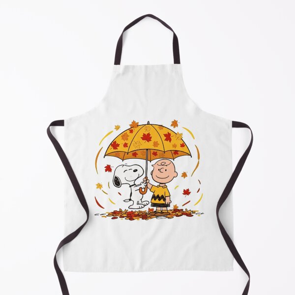 Item preview, Cute Autumn Friends Umbrella designed and sold by drigue.