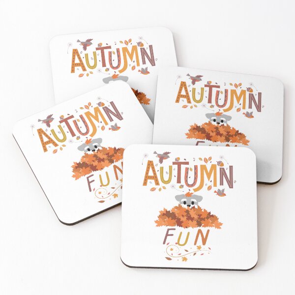 Item preview, Autumn Fun designed and sold by Kennedy Fun Tee's.