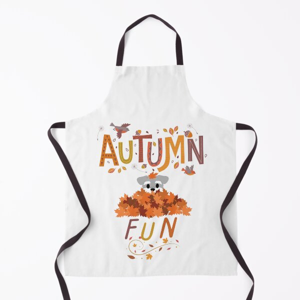 Item preview, Autumn Fun designed and sold by Kennedy Fun Tee's.