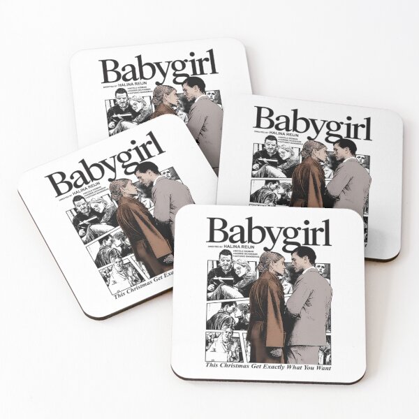 Artikelvorschau, Babygirl Film entworfen und verkauft von desertrider.