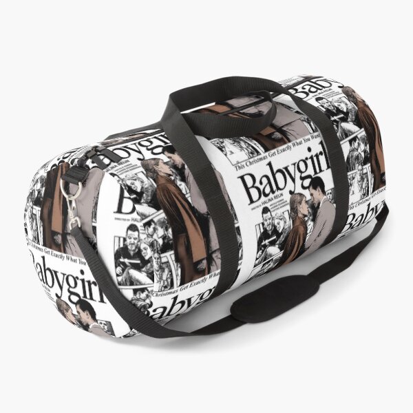 Item preview, Babygirl Film designed and sold by desertrider.