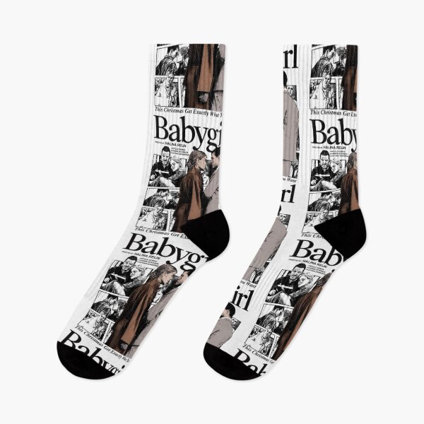 Item preview, Película Babygirl designed and sold by desertrider.