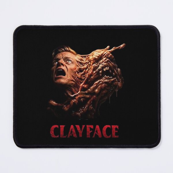 Item preview, Copy of Clayface –  A Blend Of Human And Monster. designed and sold by StrawberHamster.