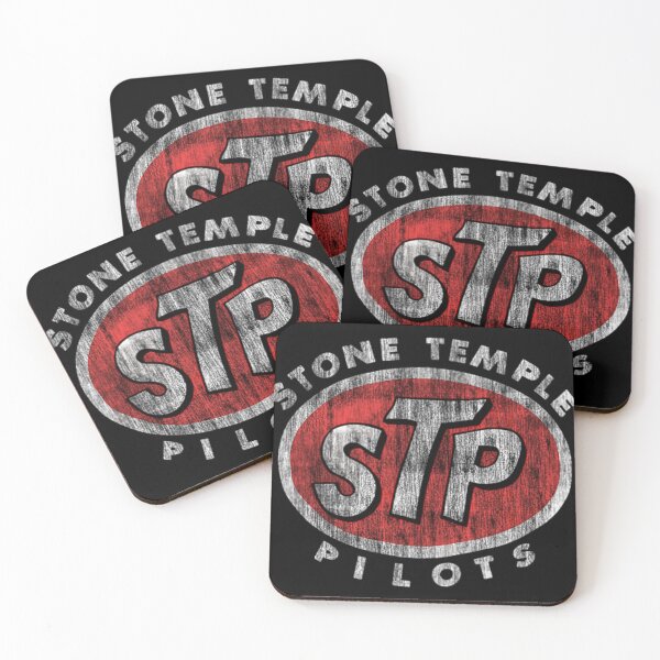 Item preview,  Stone Temple Pilots designed and sold by abhinavp1014.