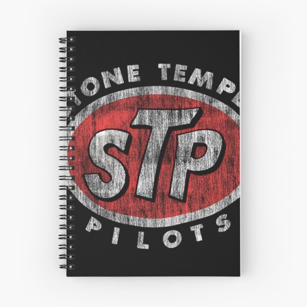 Item preview,  Stone Temple Pilots designed and sold by abhinavp1014.