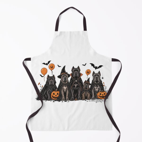 Item preview, Halloween Cane Corso Dog Pack designed and sold by good vibes clothing.