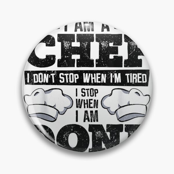 Item preview, Chef Cooking Meals Culinary Cook T-Shirt designed and sold by hapitoss.