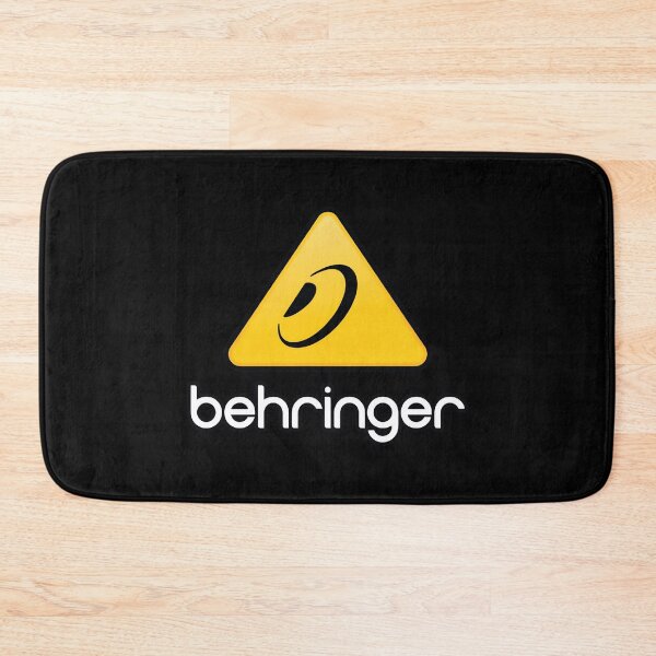 Item preview, Behringers Audio Gear  designed and sold by Dropleader.