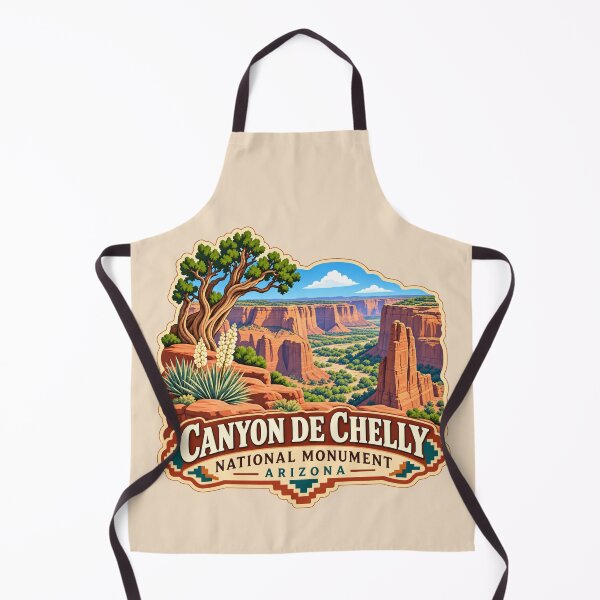 Item preview, Canyon de Chelly National Monument, Arizona designed and sold by Myra365Art.