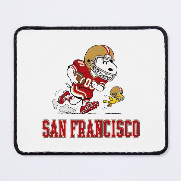 Item preview, Retro Football Dog Running Design designed and sold by Centano94.
