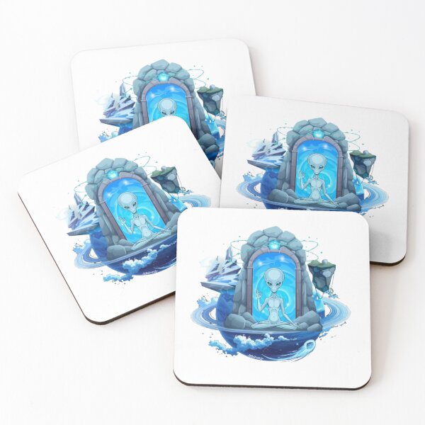 Item preview, Stellar Portal designed and sold by PixiProducts.