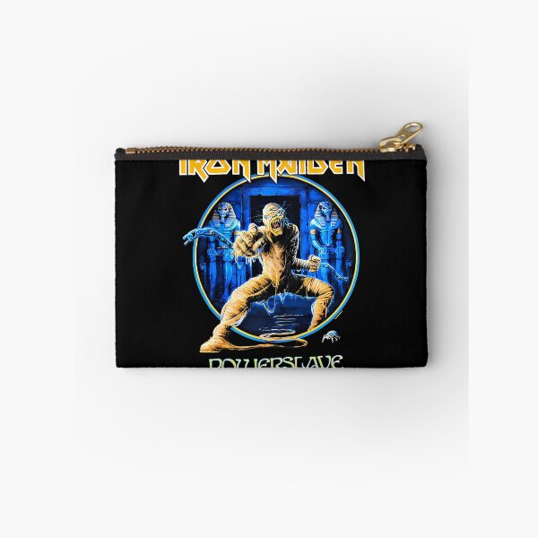 Item preview, ironmaidens Band powerslave designed and sold by ColinStol.