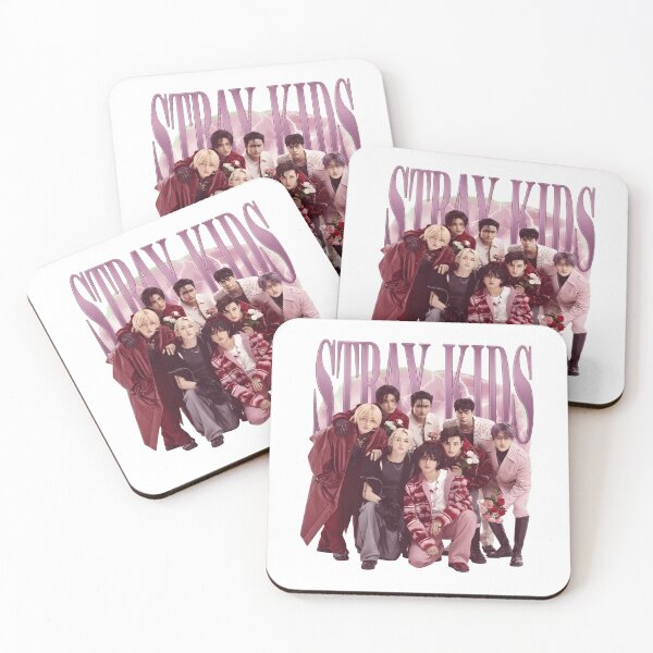 Item preview, Retro Pop Group Portrait  designed and sold by larajonathan.