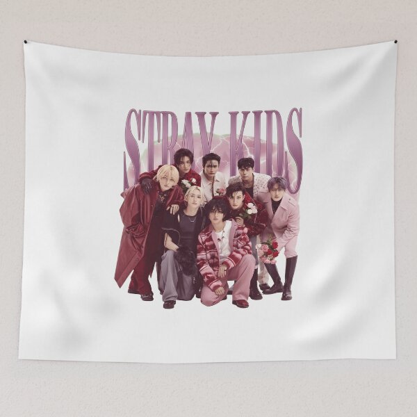 Item preview, Retro Pop Group Portrait  designed and sold by larajonathan.