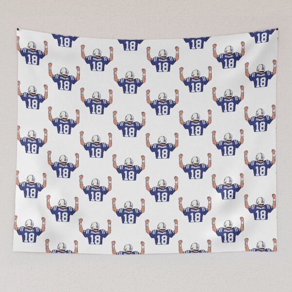 Item preview, Peyton Manning Celebration designed and sold by TheMerchantt.