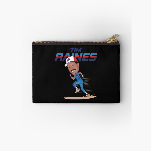 Item preview, Tim Raines Speed Legend Caricature designed and sold by DANAROADNAX.