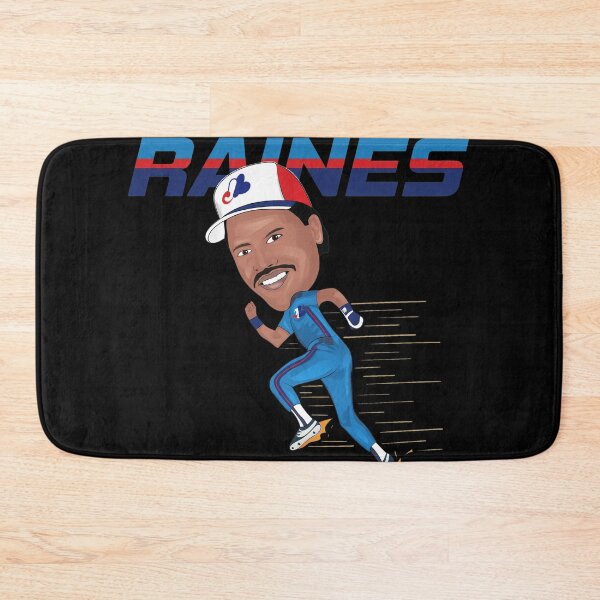 Item preview, Tim Raines Speed Legend Caricature designed and sold by DANAROADNAX.