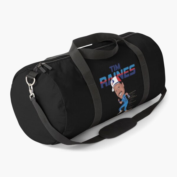 Item preview, Tim Raines Speed Legend Caricature designed and sold by DANAROADNAX.